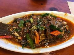 -云隐小厨·传统大理美食(复兴路店)