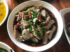 葱爆腰花-丁来兴酒店(西街店)