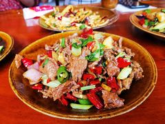 -苗湘食府(十年店)