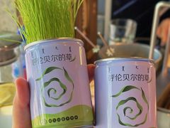 -很久以前羊肉串(朝阳路店)