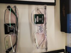 -宝视达眼镜(美中城店)