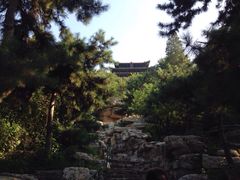 景山公园-景山公园