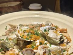 -码头见·潮汕菜(领展中心城店)