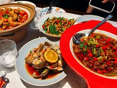 -匠熙小馆(崇文门店)