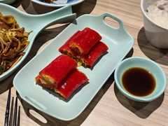 -珍粥道(杉杉奥特莱斯店)