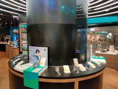 -顺电·脉(浦东嘉里城店)