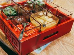 -尚海豆捞(乐虹坊店)