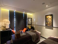 -Angkor SPA 柬埔寨古法按摩(环贸店)