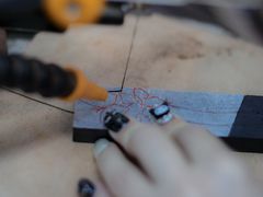 -五月木作·DIY木作文创体验店(北京路店)