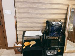 -青青一生美皮肤管理