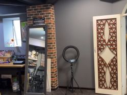 -刺客纹画·纹身·洗纹身.穿孔饰品