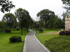-龙头寺公园