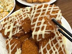 -晓平饭店(嘉善路店)