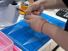 -宝岛眼镜·星创视光中心(金桥店)