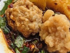 -吴天家私坊铜火锅(远达·帝景华廷店)