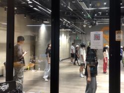 点击看大图 -G-STEPS舞蹈工作室