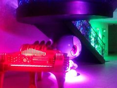 -真爱范特西KTV(交大店)