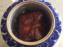 -南湖船菜大酒店