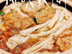 -牛腩之旅·牛腩牛杂煲(经纬汇店)