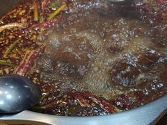 -亮欢寨快活林 酸汤鱼(仁怀店)