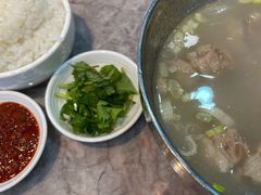 -屋里家延边朝鲜族冷面(梅林3店)