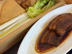 -城南往事·烤鸭·鲁菜(世茂宽厚里·大明湖店)