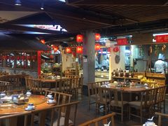 -印象鲵宴·张家界地标美食名片(溪布街店)