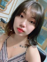 点击看大图 -诗全发型