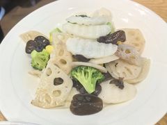 -花舍·新派粤菜·西餐·下午茶(亚运村·鸟巢店)