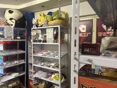 -好玩工厂密室·鹅鸭杀·桌游拼豆电玩