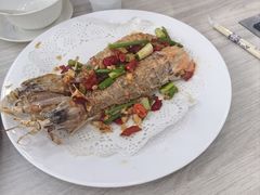 -船奇蒸汽海鲜·闽菜(八市海鲜总店)