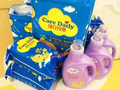 -韩香吉韩式料理(岭东店)