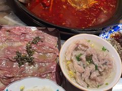 -朱光玉火锅馆(正弘城店)