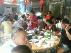 android_upload_pic-柳沟豆腐宴69号福豆堂