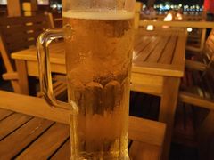-MR.ROCKY洛奇先生·西餐&酒吧(琶醍店)