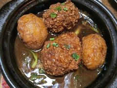 -应天大明王朝·南京菜(中山陵店)