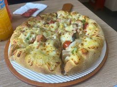 -达美乐比萨(东新路店)
