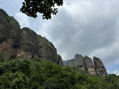 -雁荡山风景名胜区