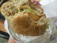 -赛百味SUBWAY(高新店)