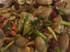 -南海渔家•海鲜•正宗海南菜(海棠湾店)