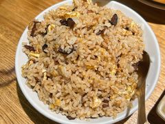 -缘生态云南菜·野生菌庭院餐厅(华侨城店)
