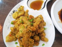 -长兴菜馆(高桥店)