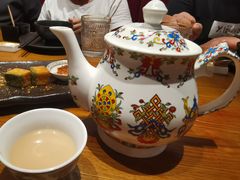 -敏珠拉姆藏餐·南京厨房(富春江东街店)