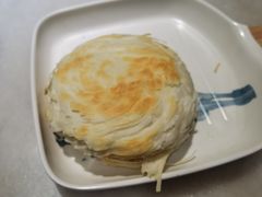 -虢国羊肉汤馆(政二街店)