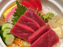 -小山日本料理(兴业太古汇店)