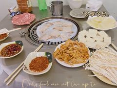 -贵州小豆腐(杨家坪总店)