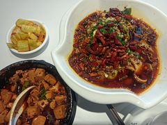 -川味堂·四川豆花(八卦岭店)