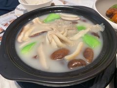 -新宝餐厅(流塘店)