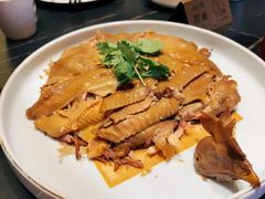 -陕北南泥湾·延安本地菜(人民公园店)