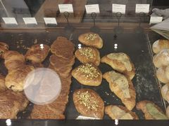 -BAKER&SPICE(安福路店)